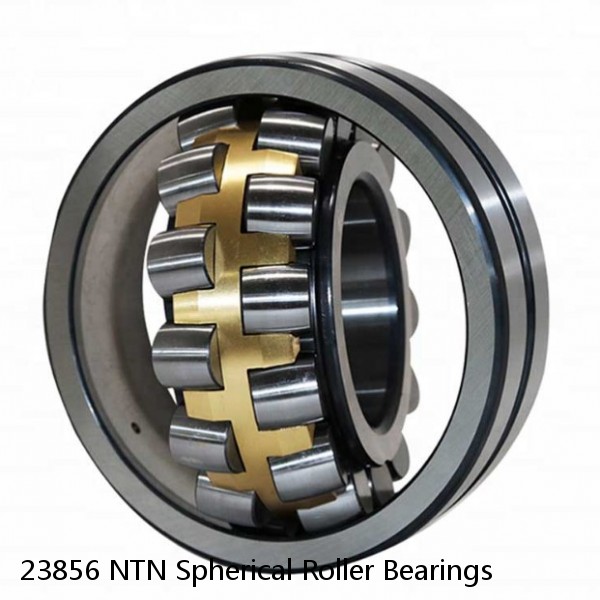 23856 NTN Spherical Roller Bearings #1 small image