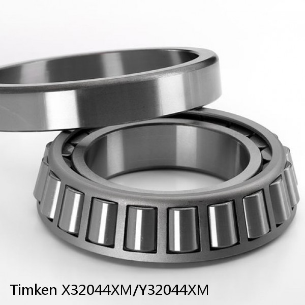 X32044XM/Y32044XM Timken Tapered Roller Bearings #1 image